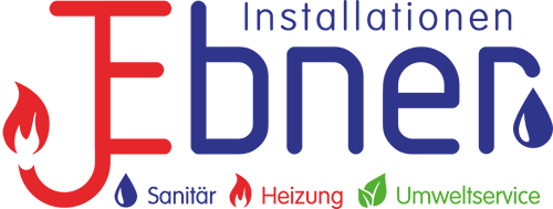 Logo Installationen Ebner